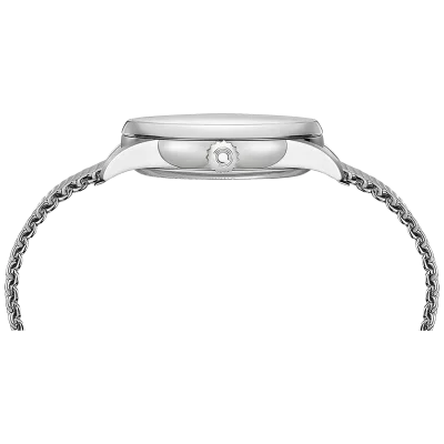 DS-1 Day Date Mechanical, automatic winding
ETA
Swiss Made 100 m - C029.430.11.051.00 