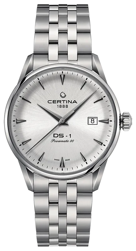 Certina DS-1 Powermatic 80 C029.807.11.031.00
