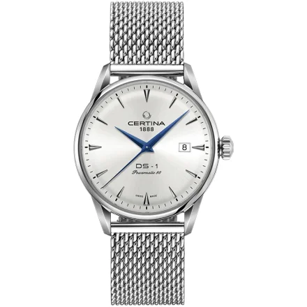 Certina DS 1 Powermatic 80 C029.807.11.031.02