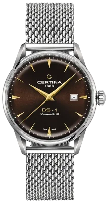 Certina DS-1 Powermatic C0298071129102