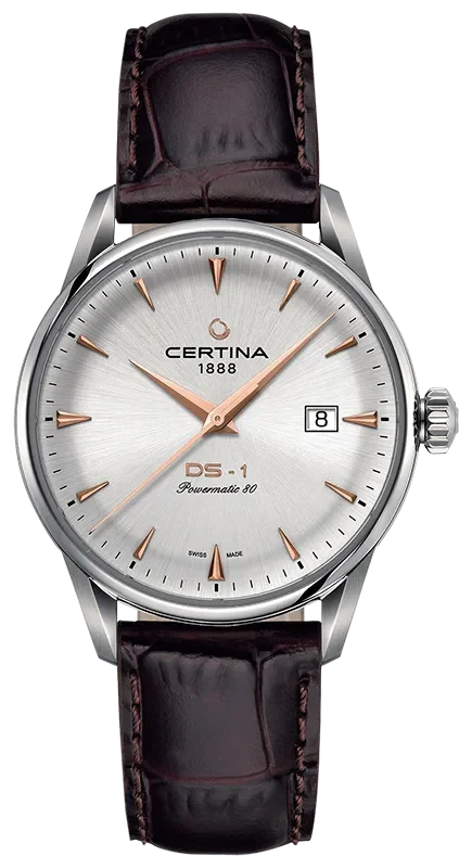 Certina DS-1 Powermatic 80 C029.807.16.031.01