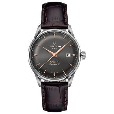 Certina DS-1 Powermatic 80 C029.807.16.081.01