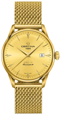 Certina DS 1 C029.807.33.361.00