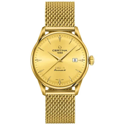 Certina DS 1 C029.807.33.361.00