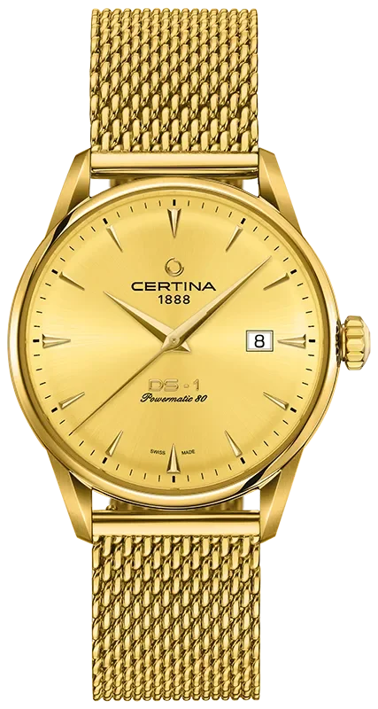 Certina DS 1 C029.807.33.361.00
