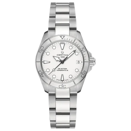Certina DS Action Lady C032.007.11.011.00