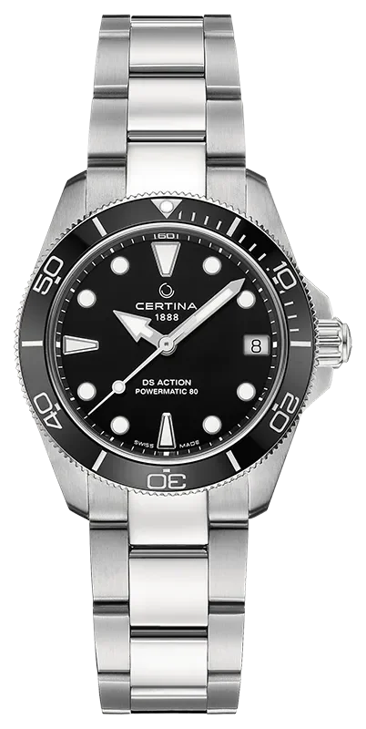 Certina DS Action Lady C032.007.11.051.00