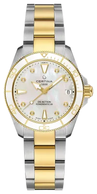 Certina DS Action C032.207.22.116.00