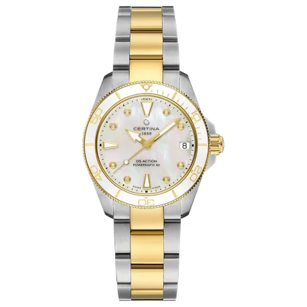 Certina DS Action C032.207.22.116.00