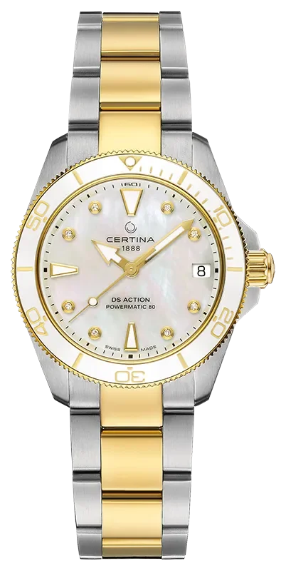 Certina DS Action C032.207.22.116.00
