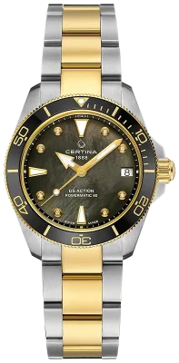 Certina DS Action Powermatic 80 C032.007.22.126.00