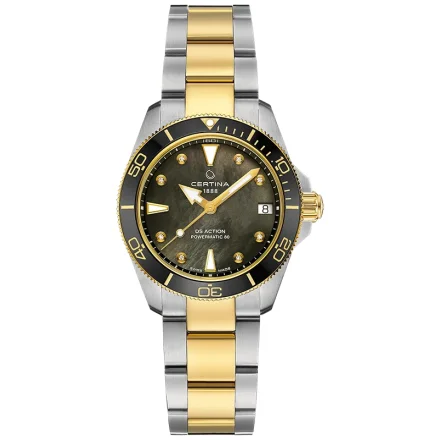 Certina DS Action Powermatic 80 C032.007.22.126.00