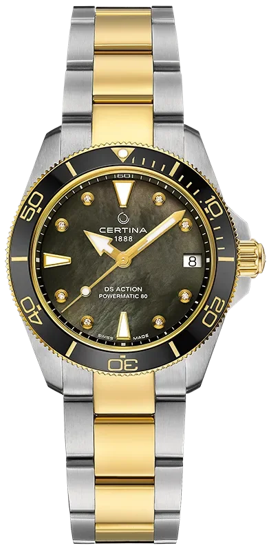 Certina DS Action Powermatic 80 C032.007.22.126.00