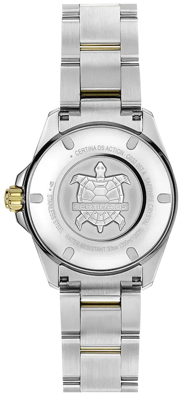 Certina DS Action Powermatic 80 C032.007.22.126.00