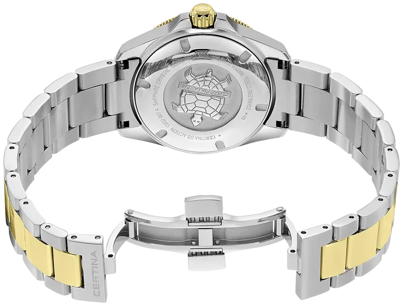 Certina DS Action Powermatic 80 C032.007.22.126.00