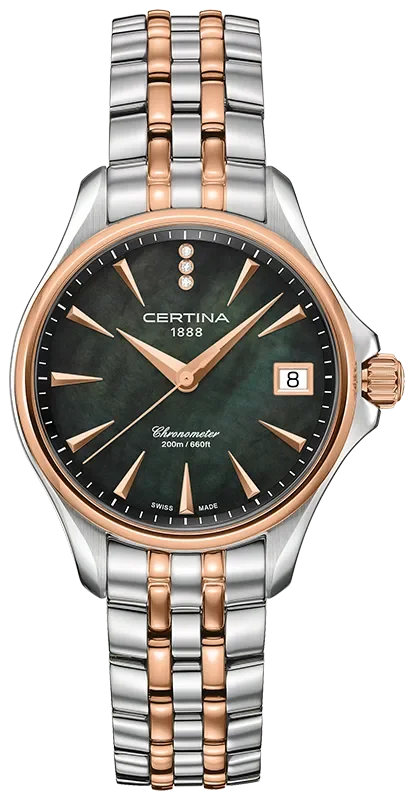 Certina DS Action Lady C032.051.22.126.00