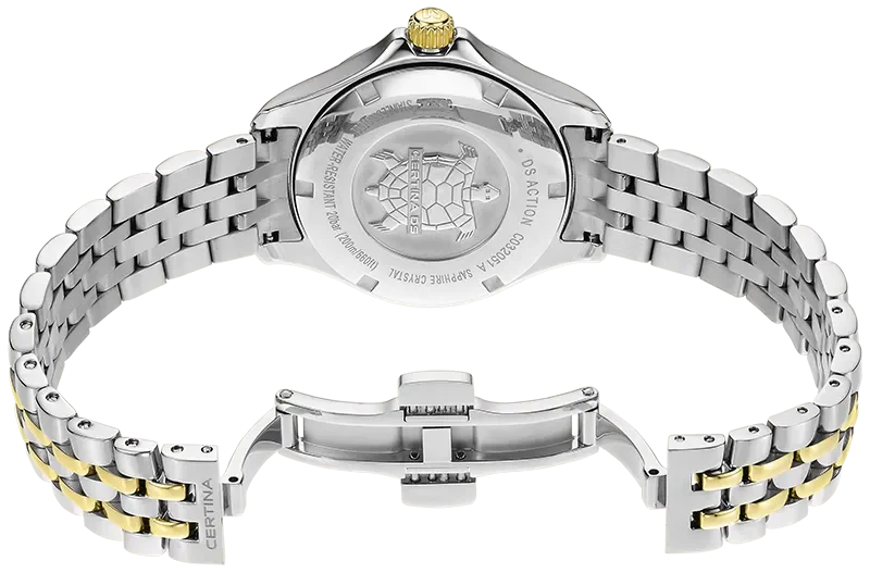 Certina DS Action C032.051.22.126.01