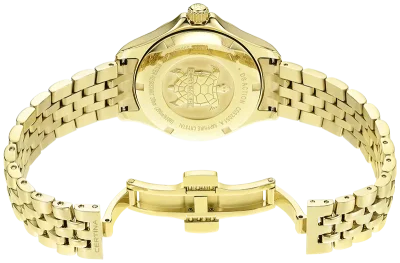 Certina DS Action Lady Diamonds C032.051.33.046.00