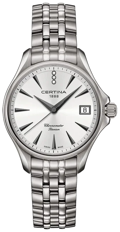 Certina DS Action Titan C032.051.44.036.00