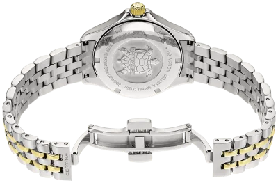 Certina DS Action Lady Diamonds C032.051.44.046.00