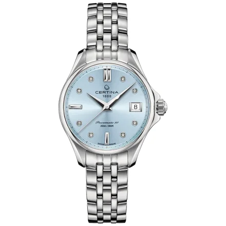 Certina DS Action Lady Powermatic 80 C032.207.11.046.00