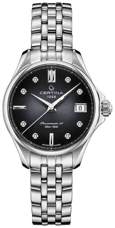 Certina DS-Action Powermatic 80 C032.207.11.056.00