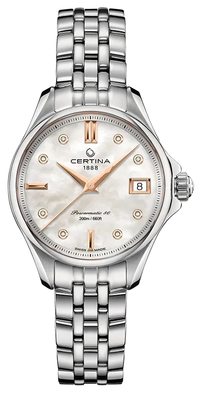 Certina DS Action C032.207.11.116.00