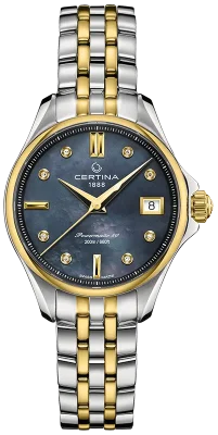 Certina DS Action Lady Powermatic 80 C032.207.22.126.00