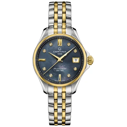 Certina DS Action Lady Powermatic 80 C032.207.22.126.00