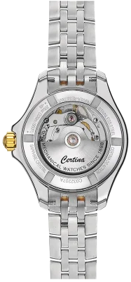 Certina DS Action Lady Powermatic 80 C032.207.22.126.00