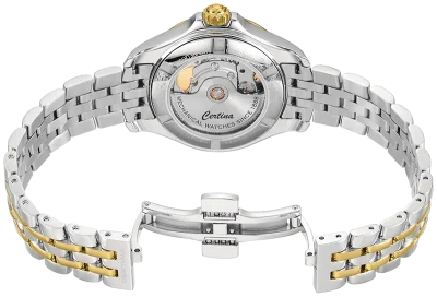 Certina DS Action Lady Powermatic 80 C032.207.22.126.00