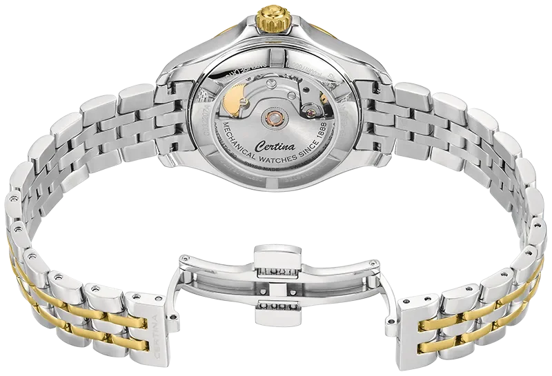 Certina DS Action Lady Powermatic 80 C032.207.22.126.00