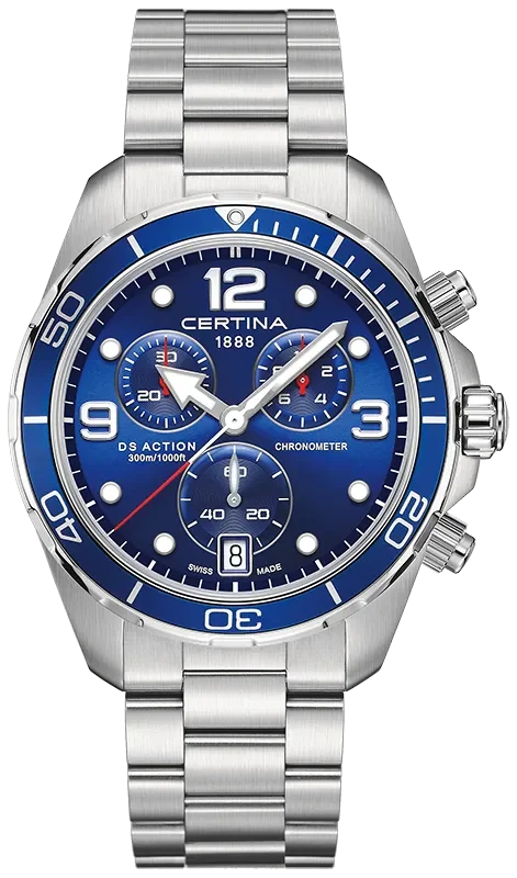 Certina DS Action C032.434.11.047.00