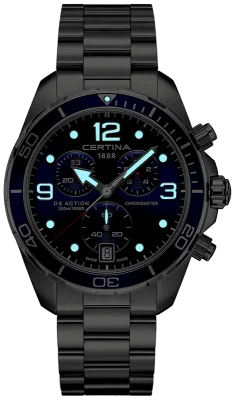 Certina DS Action C032.434.11.047.00