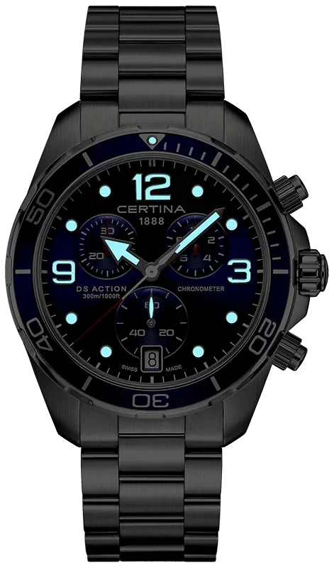 Certina DS Action C032.434.11.047.00