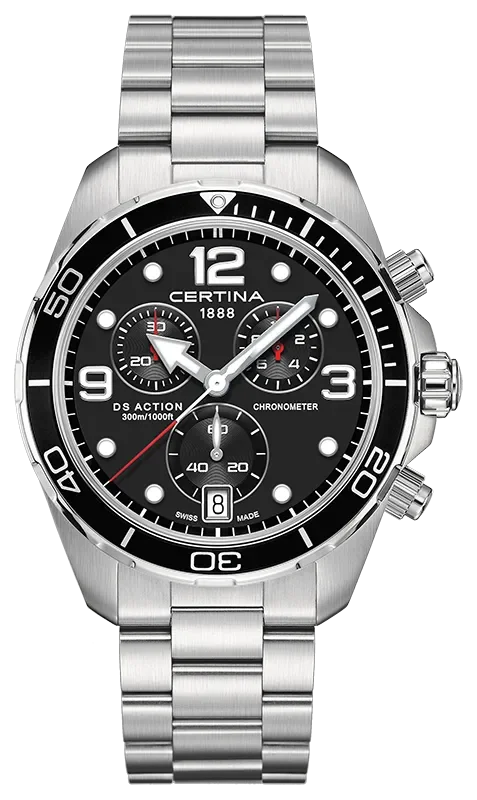Certina DS Action C032.434.11.057.00