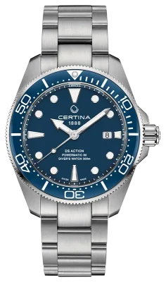 Certina DS Action Diver C032.607.11.041.00