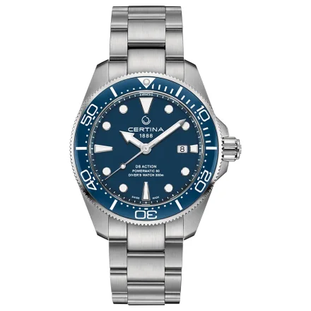 Certina DS Action Diver C032.607.11.041.00