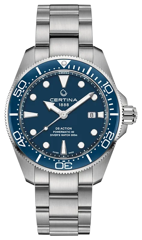 Certina DS Action Diver C032.607.11.041.00