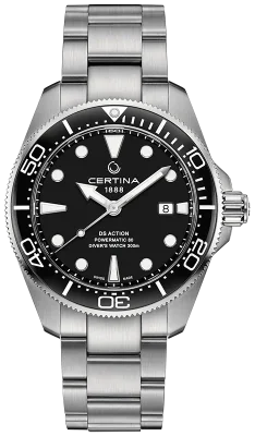 Certina DS Action Diver C032.607.11.051.00