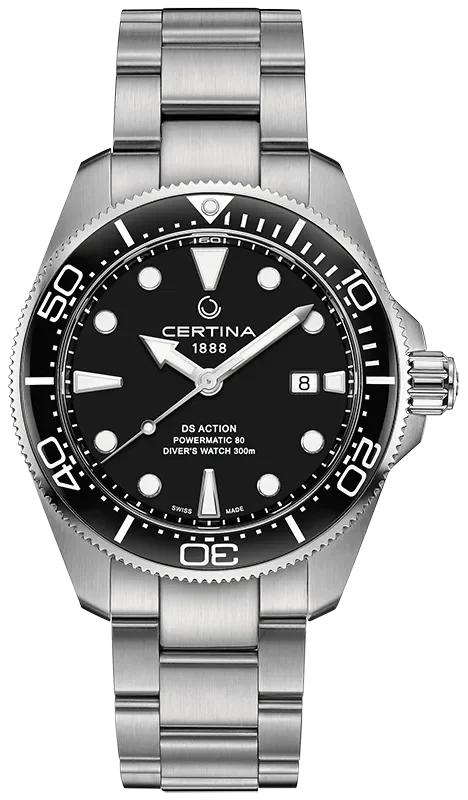 Certina DS Action Diver C032.607.11.051.00