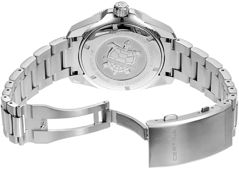 Certina DS Action Diver C032.607.11.051.00