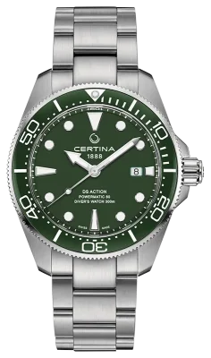 Certina DS Action Diver C032.607.11.091.00