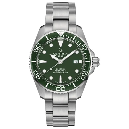 Certina DS Action Diver C032.607.11.091.00