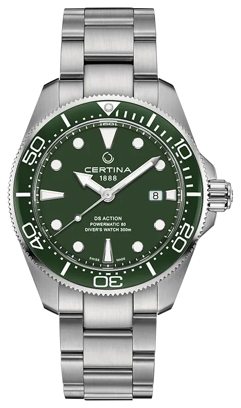 Certina DS Action Diver C032.607.11.091.00