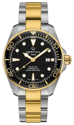 Certina DS Action C032.607.22.051.00