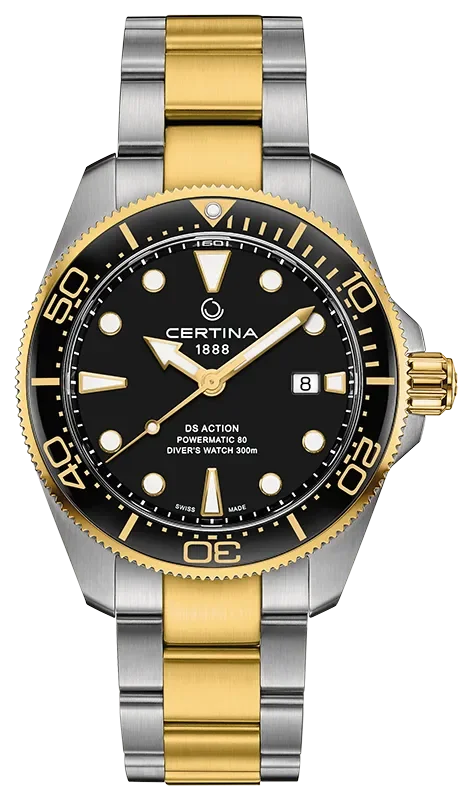 Certina DS Action C032.607.22.051.00