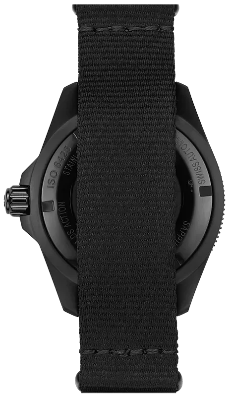 Certina DS Action Diver 43mm Powermatic 80 C032.607.38.051.00