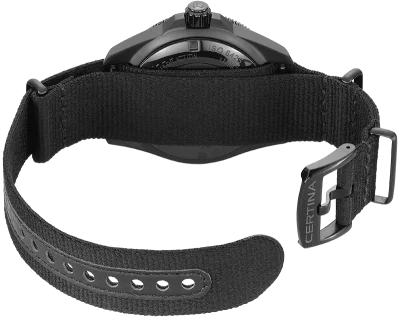 Certina DS Action Diver 43mm Powermatic 80 C032.607.38.051.00