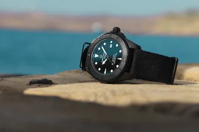 Certina DS Action Diver 43mm Powermatic 80 C032.607.38.051.00
